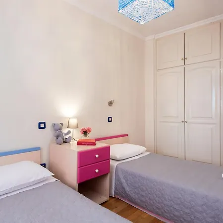 Apartmán Jen House Corfu (city)