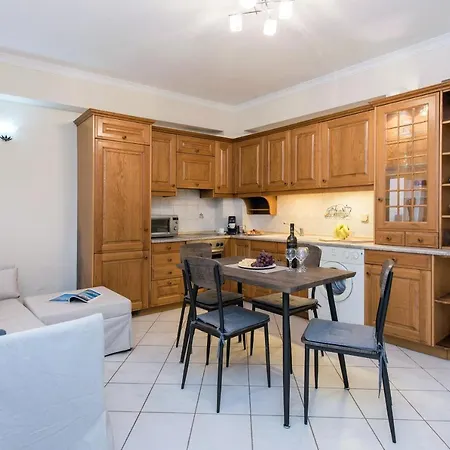 Apartmán Jen House