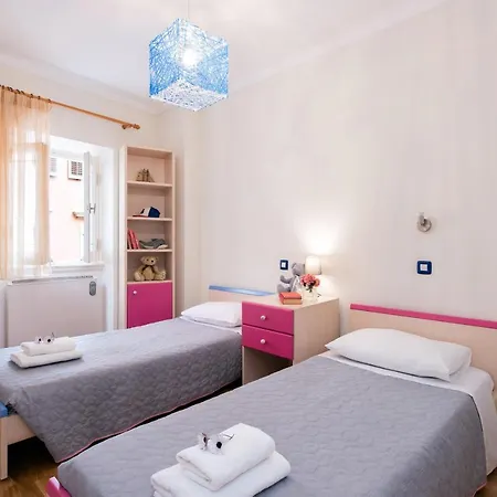 Διαμέρισμα Jen House Corfu (city)