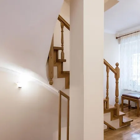 Apartmán Jen House *
