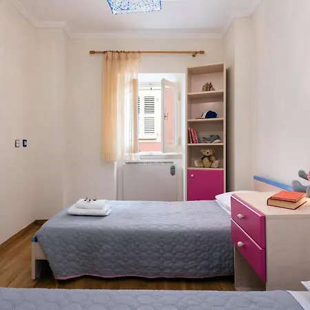 Jen House Apartment *