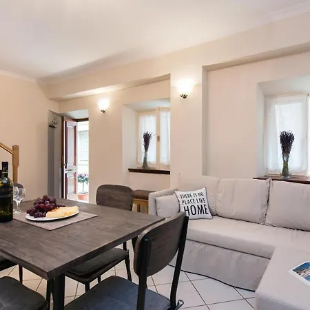 Jen House Apartment Corfu (city)