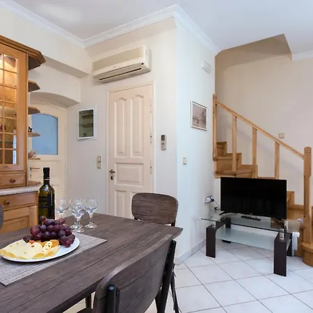Jen House Apartment *
